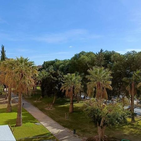 Agata Holiday Benalmádena Exteriör bild