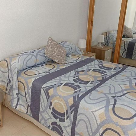 Agata Holiday Benalmádena Exteriör bild