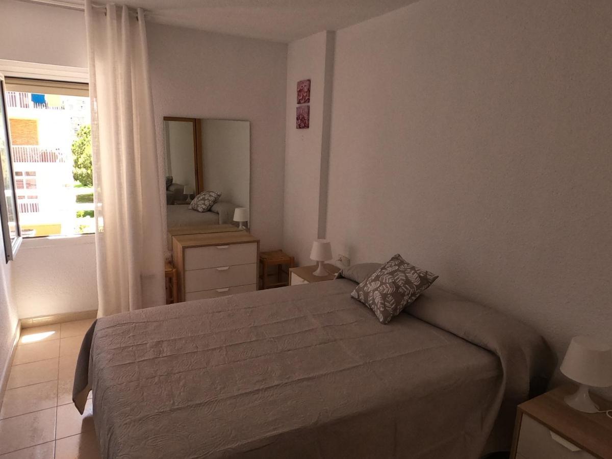Agata Holiday Benalmádena Exteriör bild