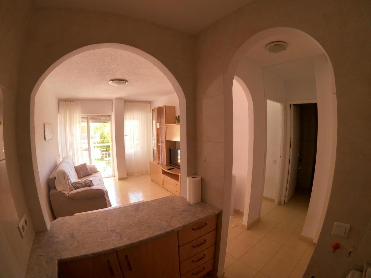 Agata Holiday Benalmádena Exteriör bild