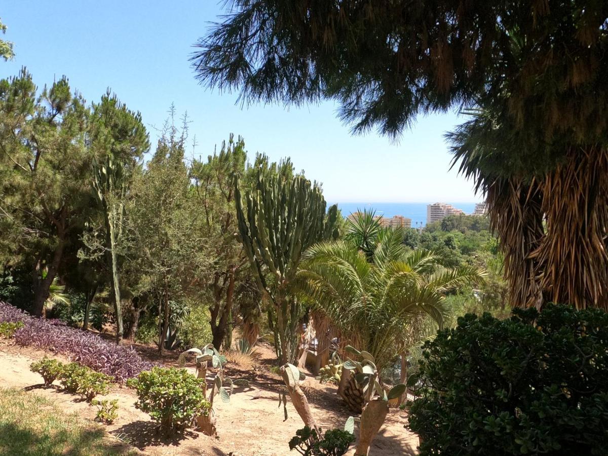 Agata Holiday Benalmádena Exteriör bild
