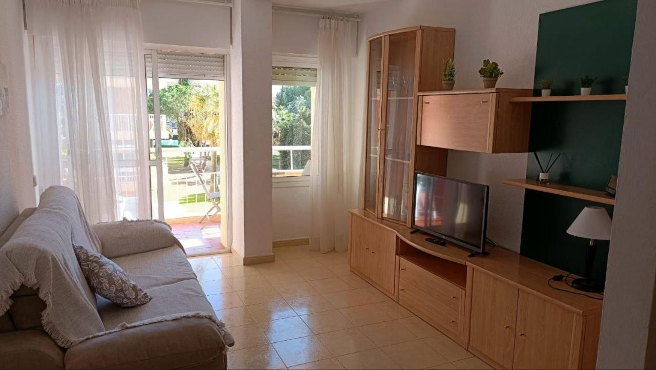 Agata Holiday Benalmádena Exteriör bild