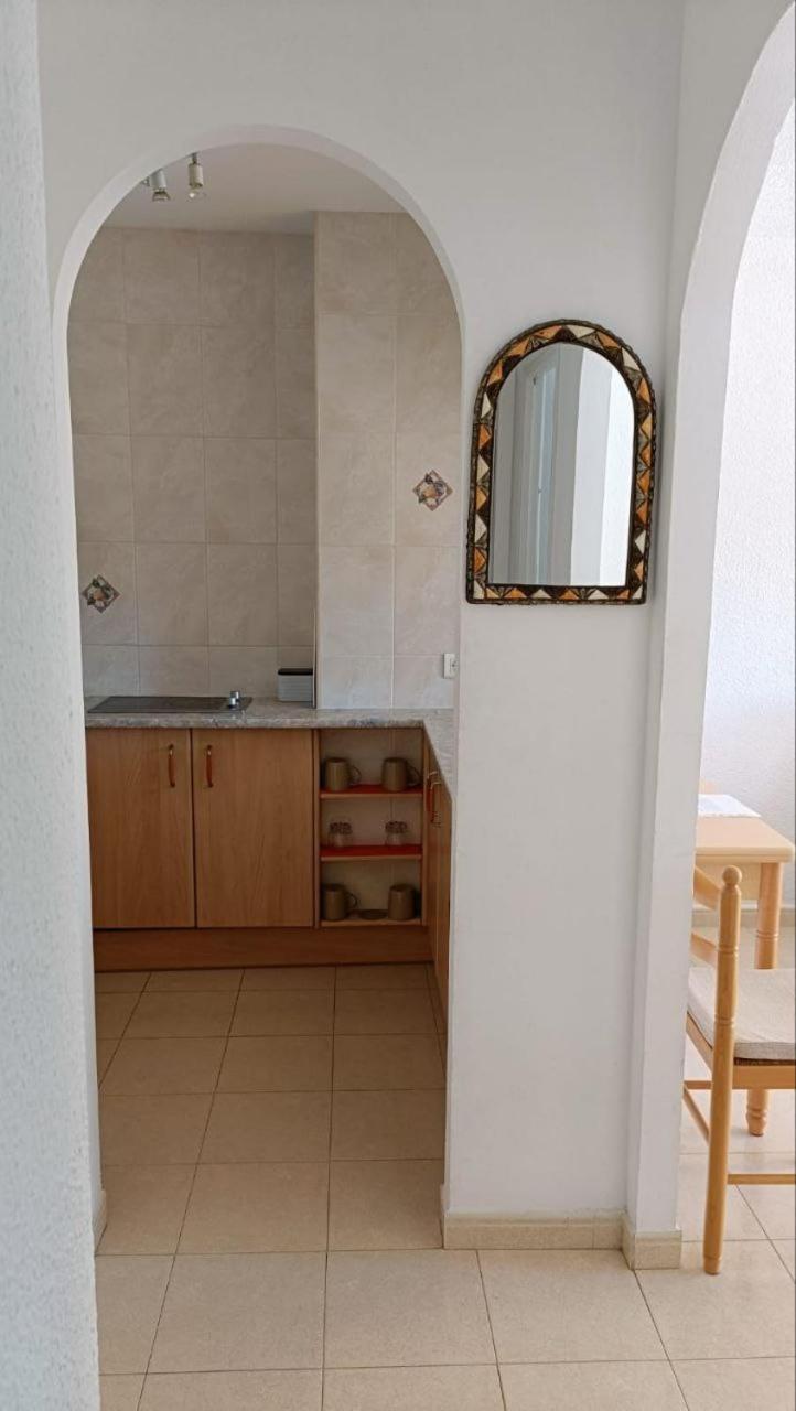 Agata Holiday Benalmádena Exteriör bild