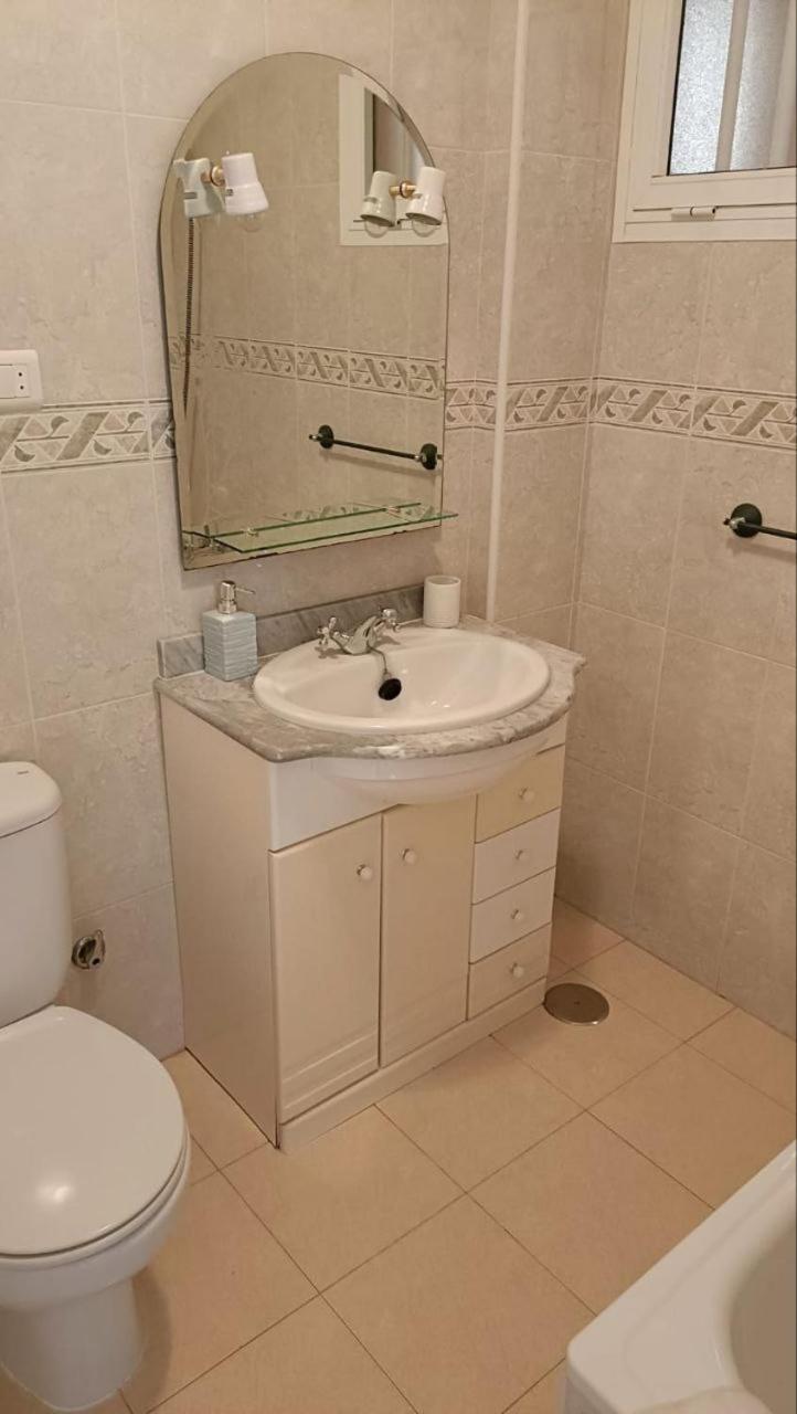 Agata Holiday Benalmádena Exteriör bild